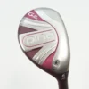 Ping G Le2 30° 6 Hybrid LADIES Flex Ult 240 1044555 Good