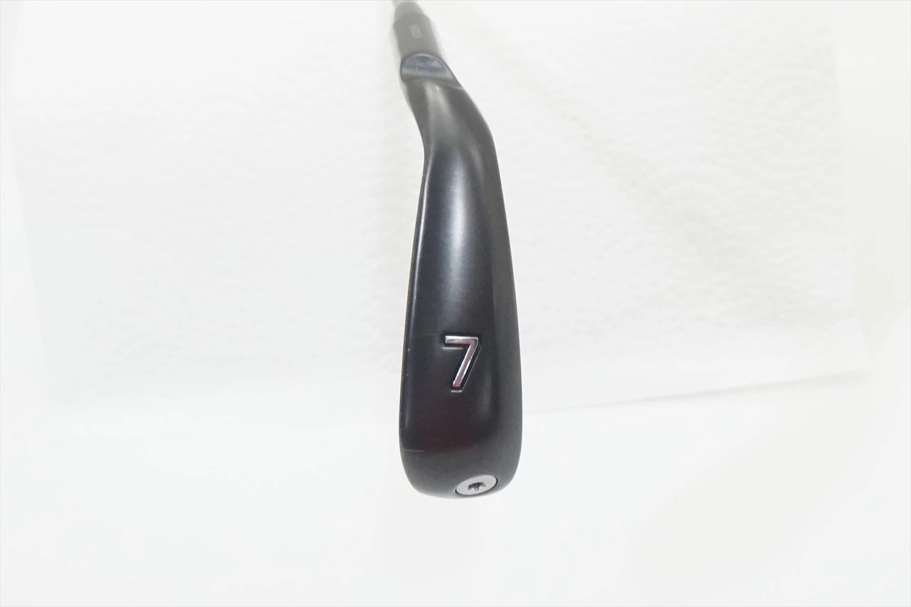 Ping G710 7 Iron Stiff Flex Cfs Steel 1044765 Good