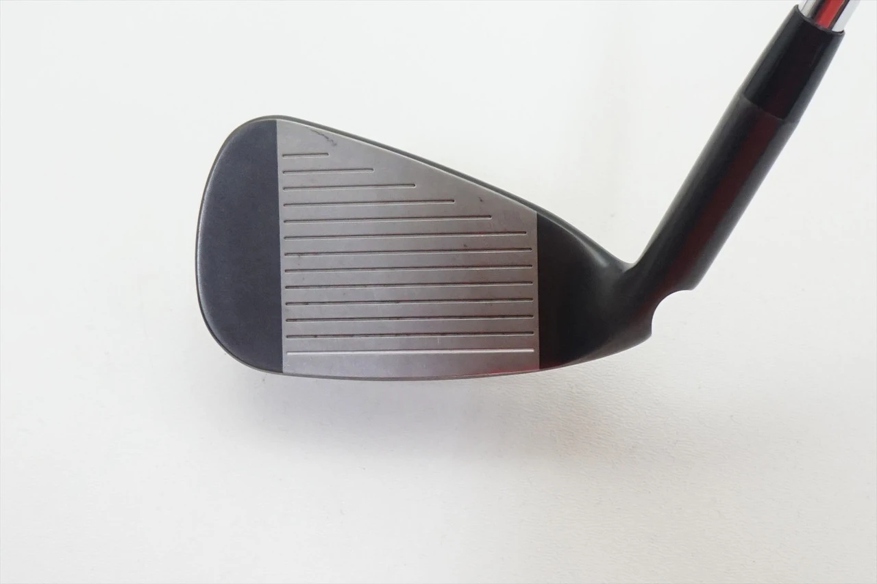 Ping G710 7 Iron Stiff Flex Cfs Steel 1044765 Good - Image 3