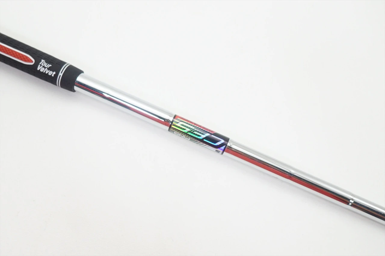 Ping G710 7 Iron Stiff Flex Cfs Steel 1044765 Good - Image 5