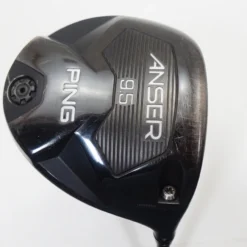 Ping Anser 9.5° Driver Extra Stiff Flex Hzrdus 1044794 Good