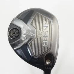 Ping Anser 14.5° 3 Fairway Wood Regular Flex Tfc 800F 1044800 Fair