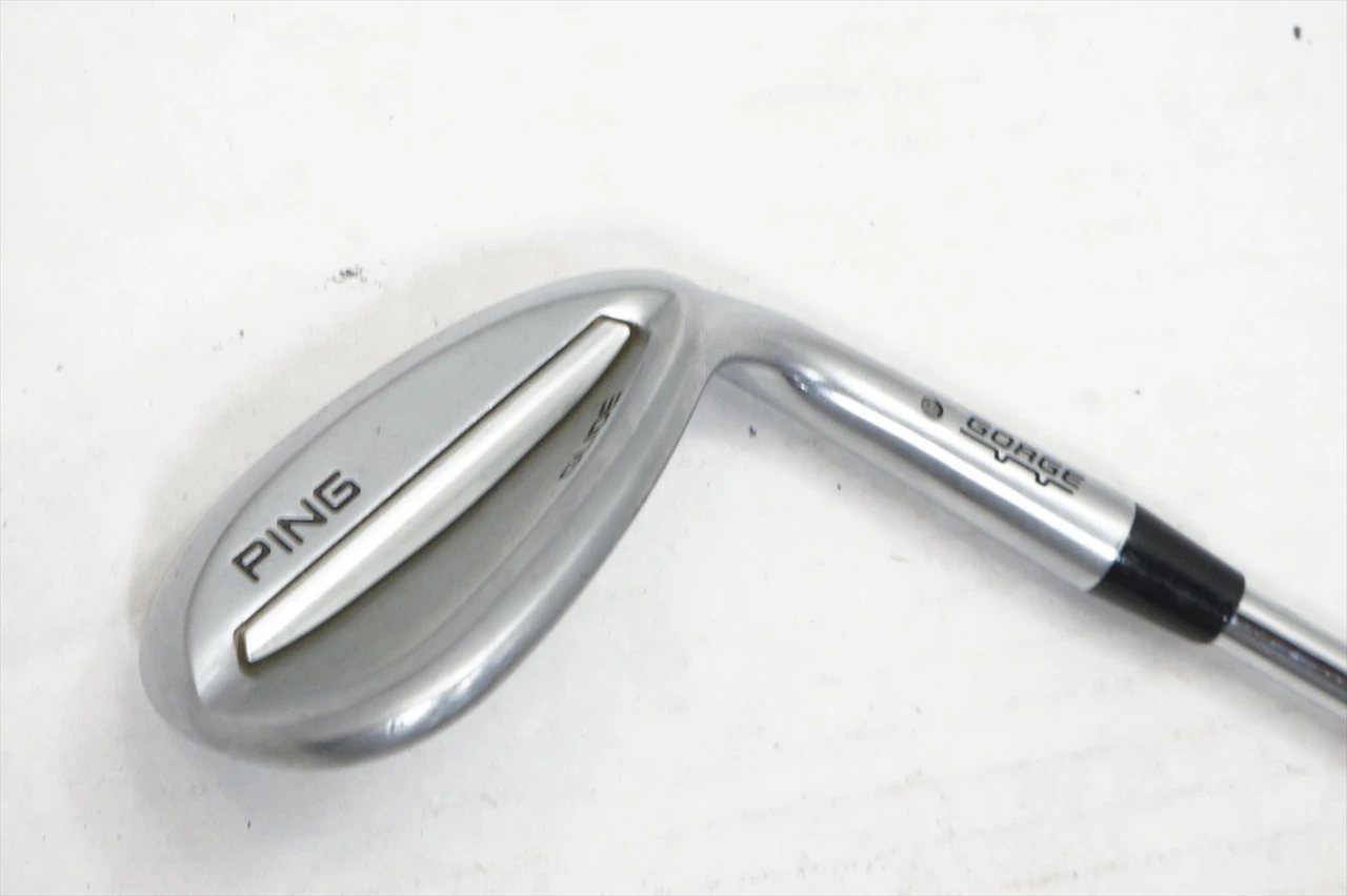 Ping Glide Wedge 58°- Cfs Stl 1045046 Good - Image 2
