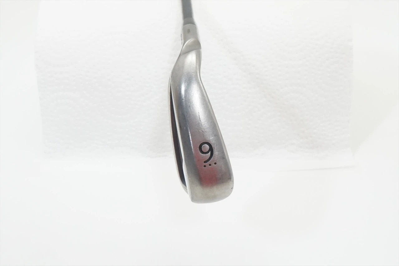 Ping G 9 Iron Stiff Flex Cfs 80 Graphite 1045225 Good Left Hand Lh
