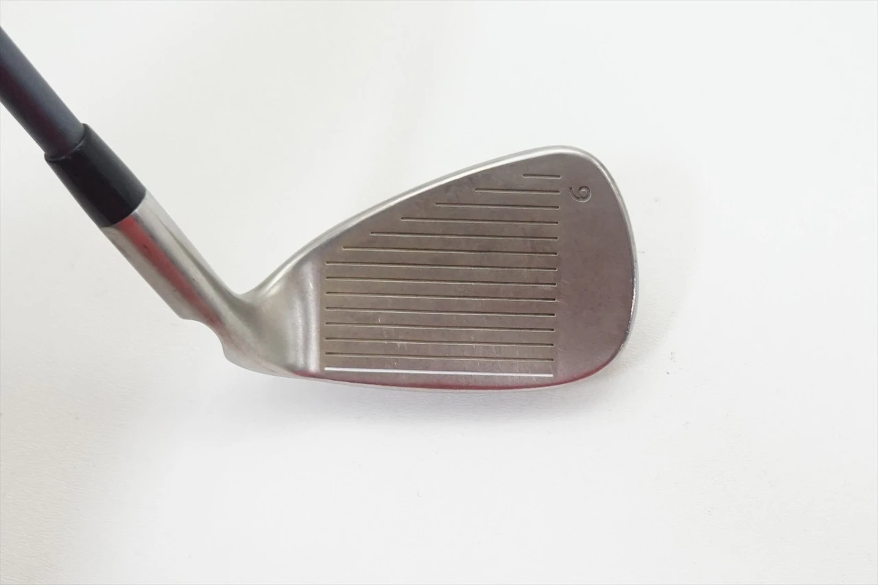 Ping G 9 Iron Stiff Flex Cfs 80 Graphite 1045225 Good Left Hand Lh - Image 3