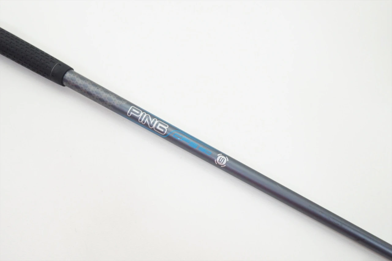 Ping G 9 Iron Stiff Flex Cfs 80 Graphite 1045225 Good Left Hand Lh - Image 5