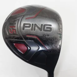 Ping I15 8° Driver Stiff Flex Tfc 700 D 1045245 Fair