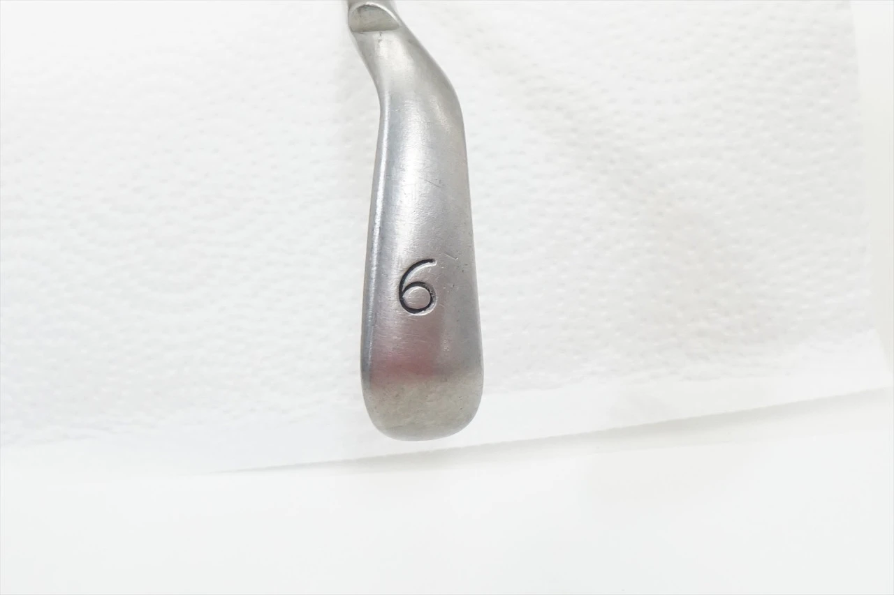 Ping G5 6 Iron Regular Flex Tfc 100I Graphite 1045270 Good