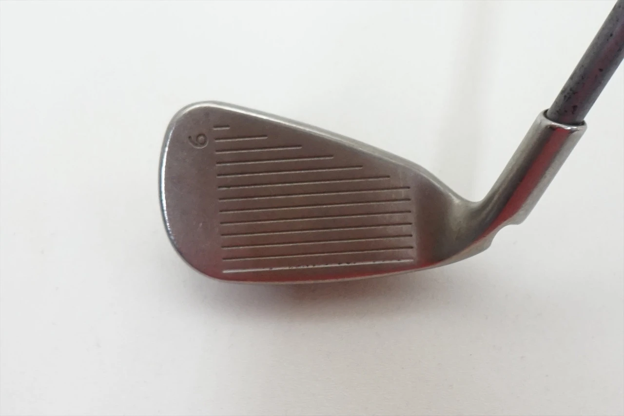 Ping G5 6 Iron Regular Flex Tfc 100I Graphite 1045270 Good - Image 3