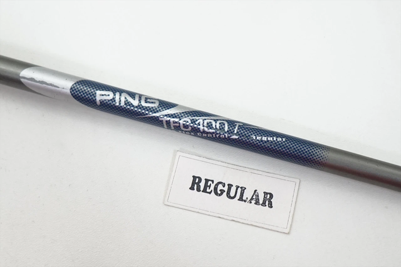 Ping G5 6 Iron Regular Flex Tfc 100I Graphite 1045270 Good - Image 4