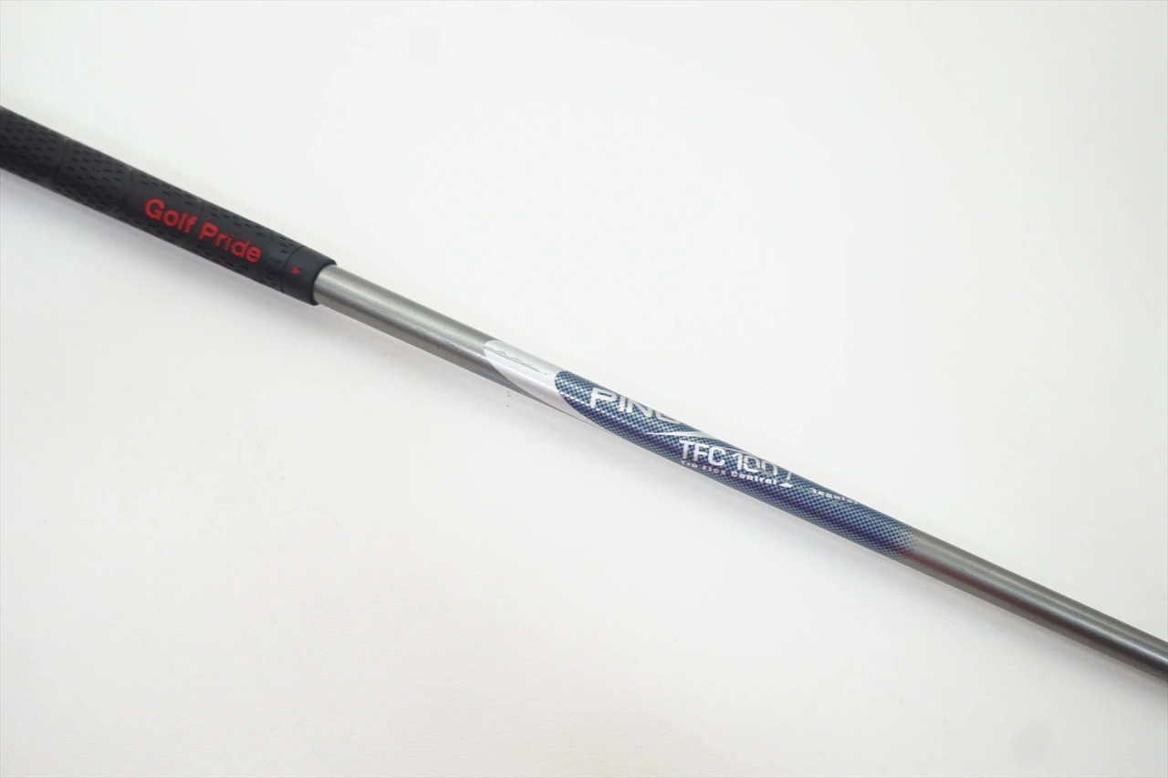 Ping G5 6 Iron Regular Flex Tfc 100I Graphite 1045270 Good - Image 5