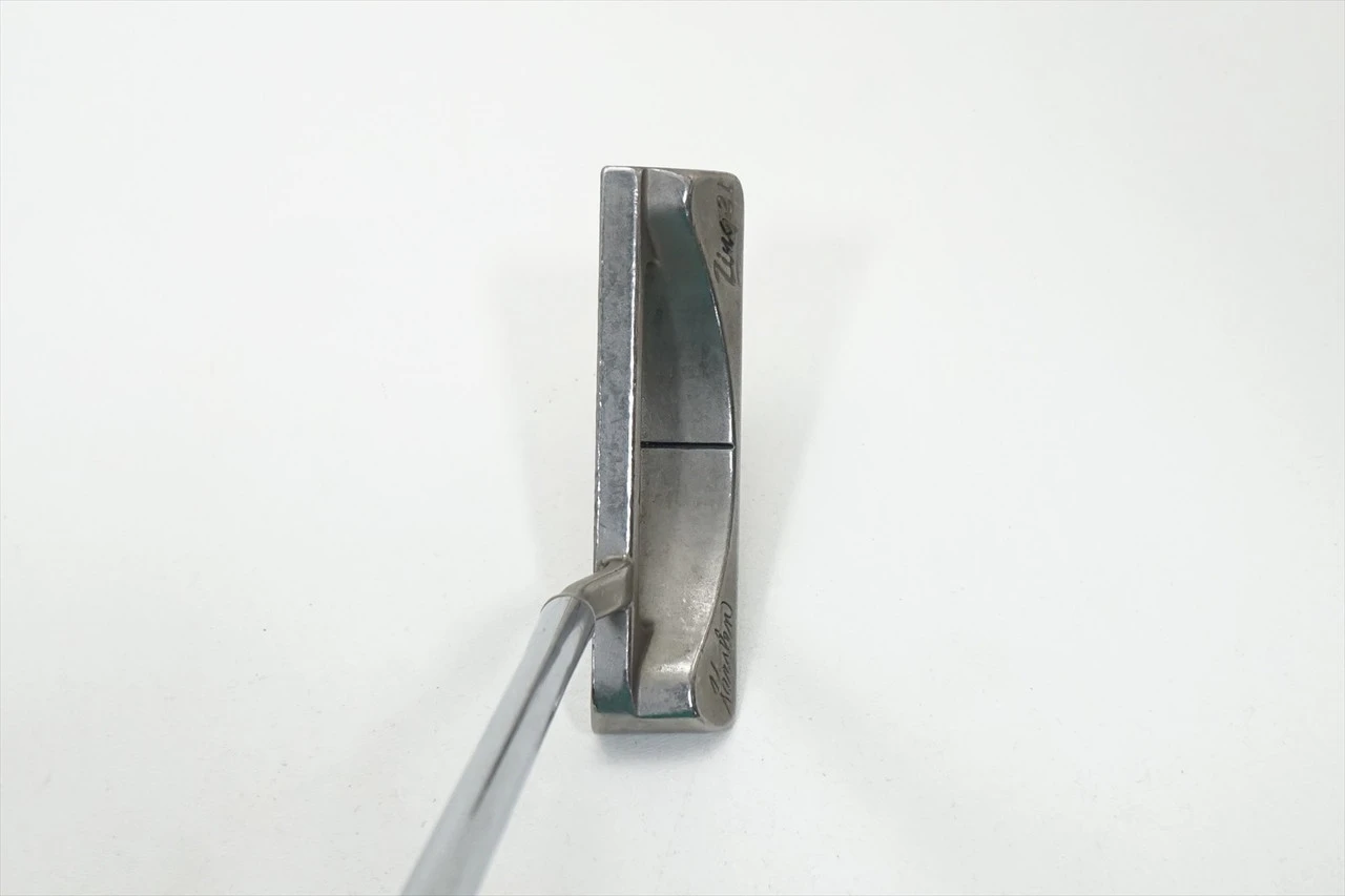 Ping Zing 2I 35" Putter Good Rh 1045450 Super Stroke Grip - Image 4