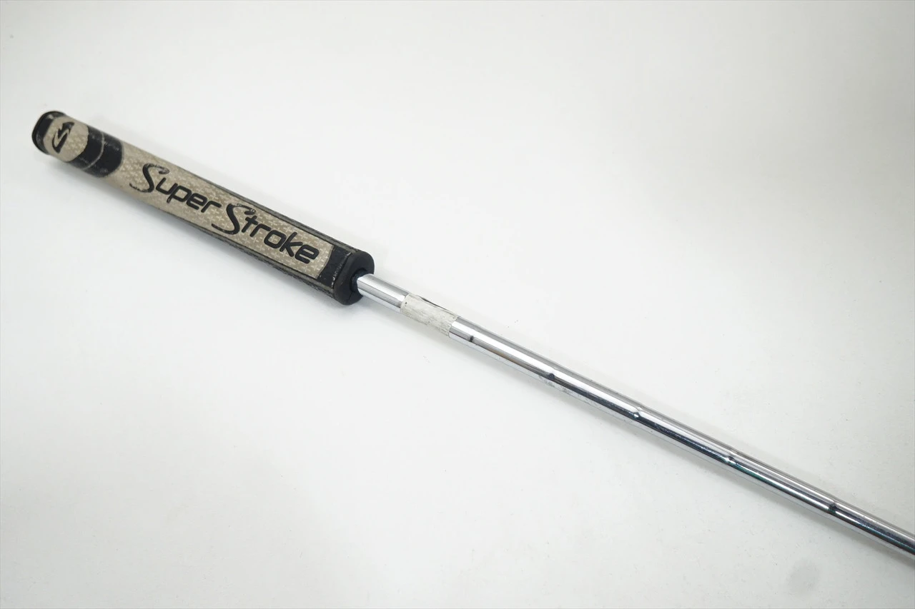 Ping Zing 2I 35" Putter Good Rh 1045450 Super Stroke Grip - Image 5