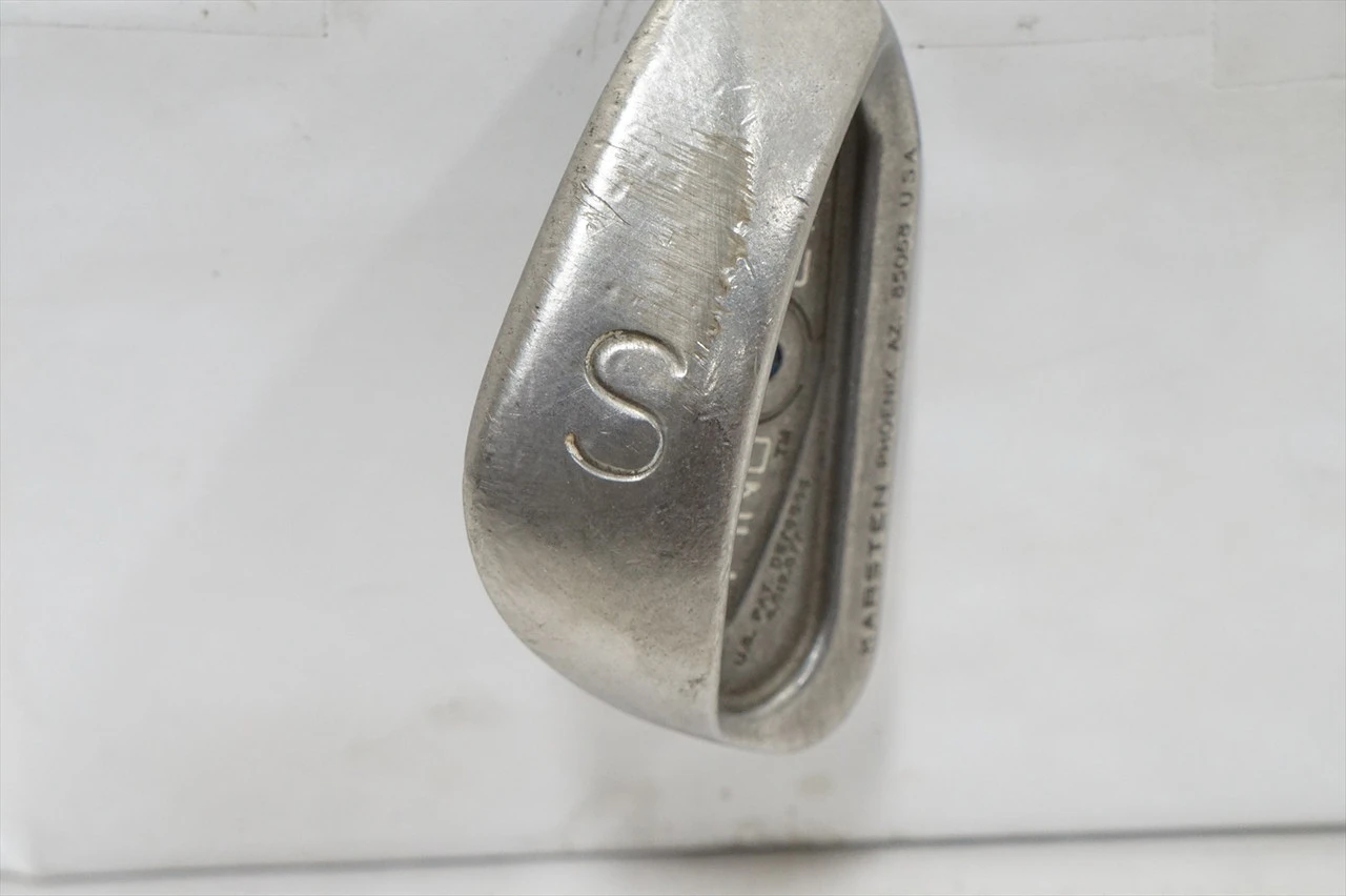 Ping Eye 2 Sand Wedge Sw°- Stock Stl 1045452 Good