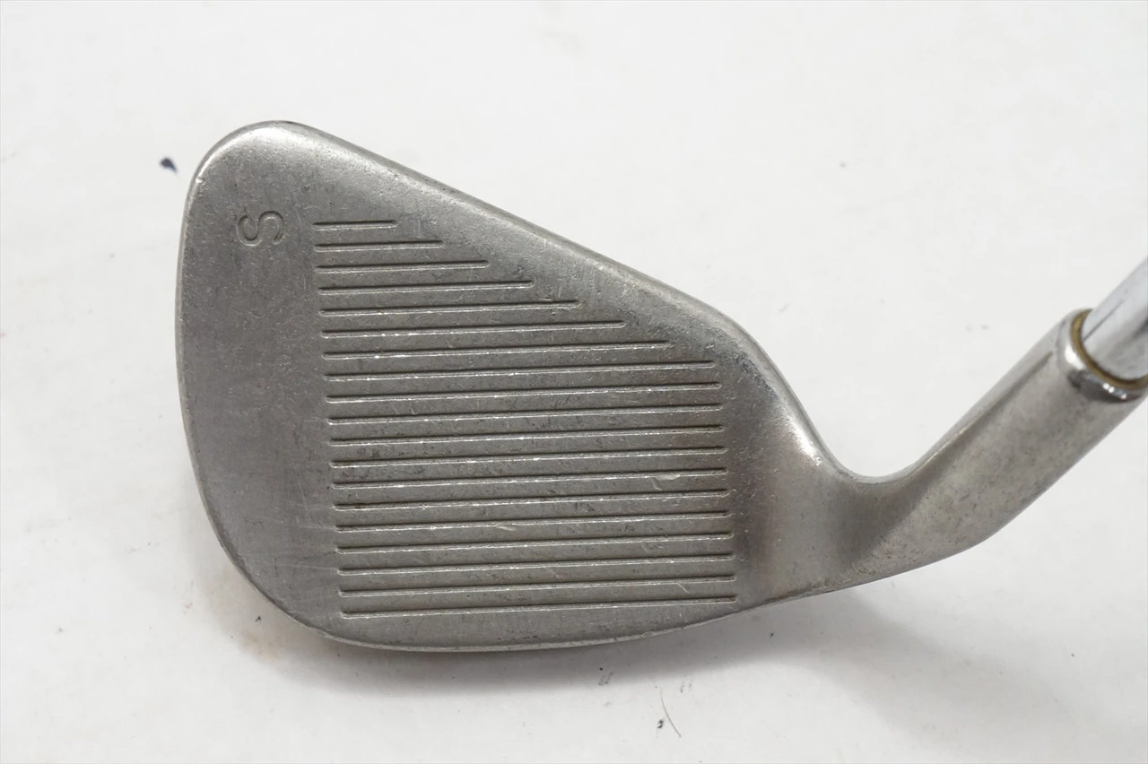 Ping Eye 2 Sand Wedge Sw°- Stock Stl 1045452 Good - Image 3
