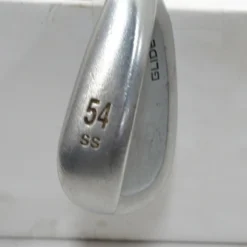Ping Glide Wedge 54°- Cfs Stl 1045507 Fair