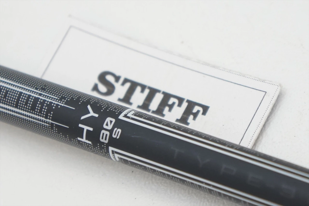 Ping G425 19° 3 Hybrid Stiff Flex Stock Shaft 1045608 Excellent Left Hand Lh - Image 5