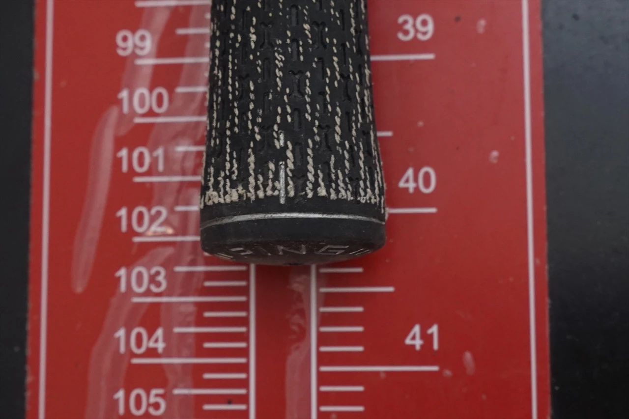 Ping G425 19° 3 Hybrid Stiff Flex Stock Shaft 1045608 Excellent Left Hand Lh - Image 6