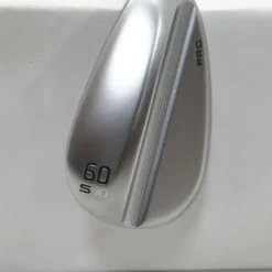 Ping Glide Forged Pro Wedge 60°-10 S-Grind Stock Stl 1045665 Good