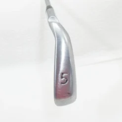 Ping G400 5 Iron Regular Flex Steel 1045718 Good