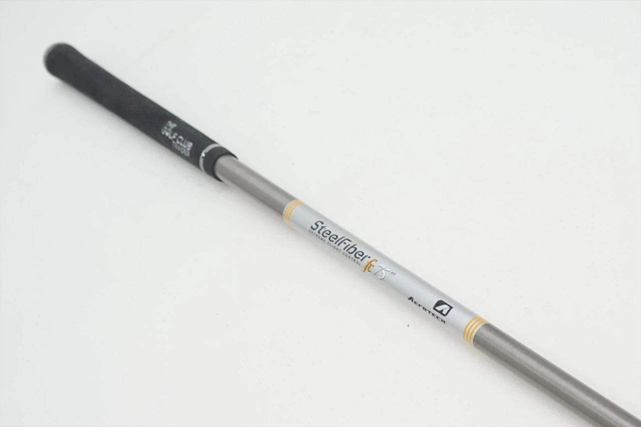 Ping G425 22° 4 Hybrid Regular Flex Steelfiber Fc75 1045870 Good - Image 4