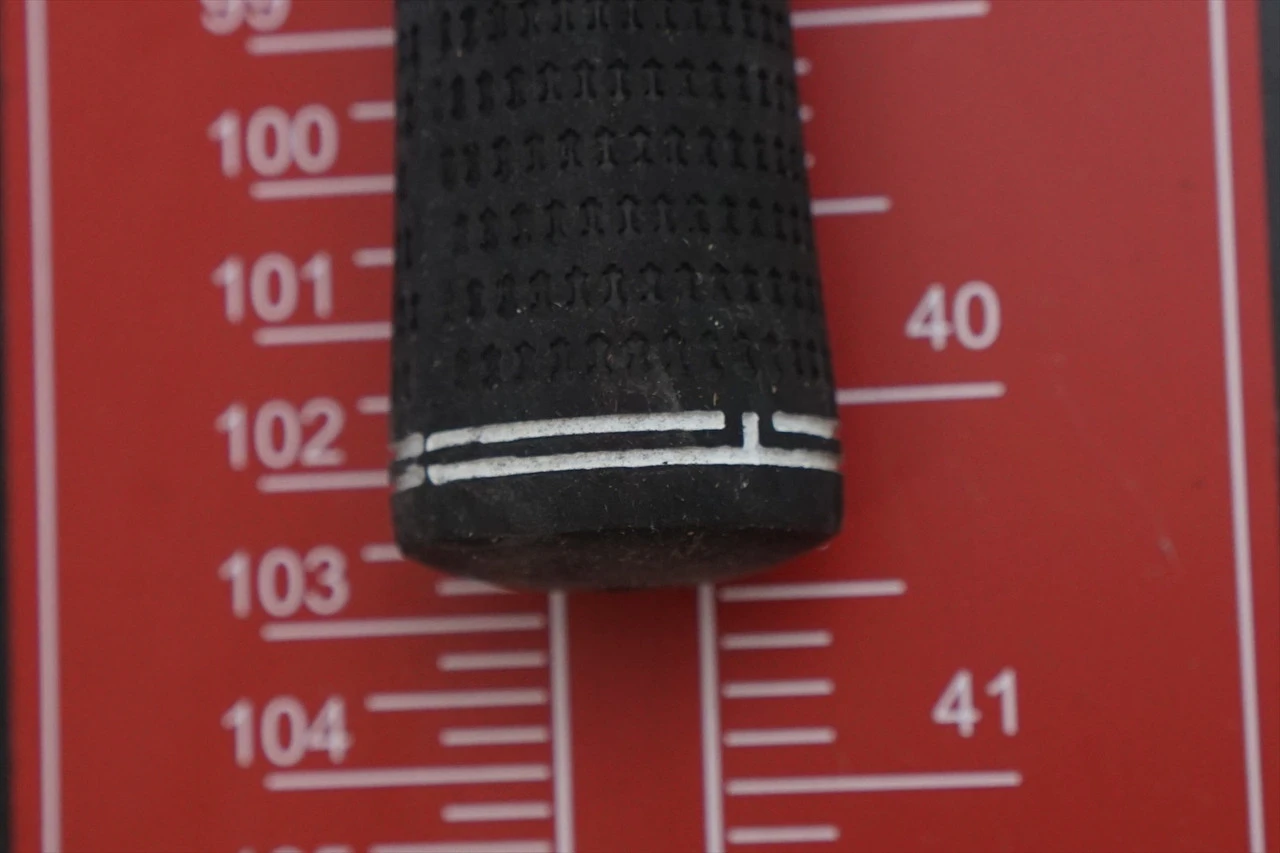 Ping G425 22° 4 Hybrid Regular Flex Steelfiber Fc75 1045870 Good - Image 6