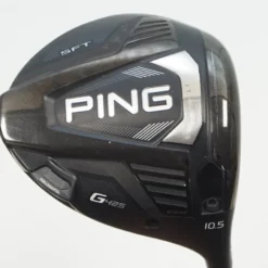 Ping G425 Sft 10.5° Driver Stiff Flex Alta Cb 1045871 Excellent