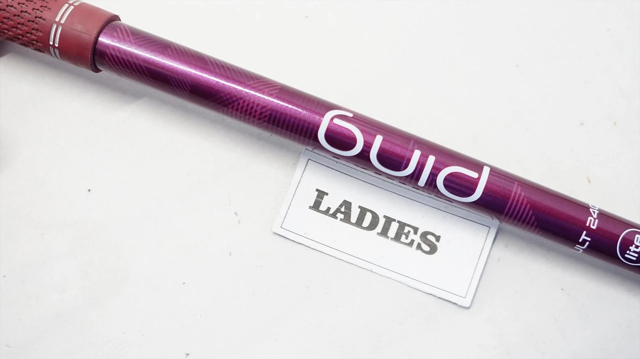 Ping G Le2 22° 5 Fairway Wood Ladies Flex Ult 240 1045964 Good - Image 5