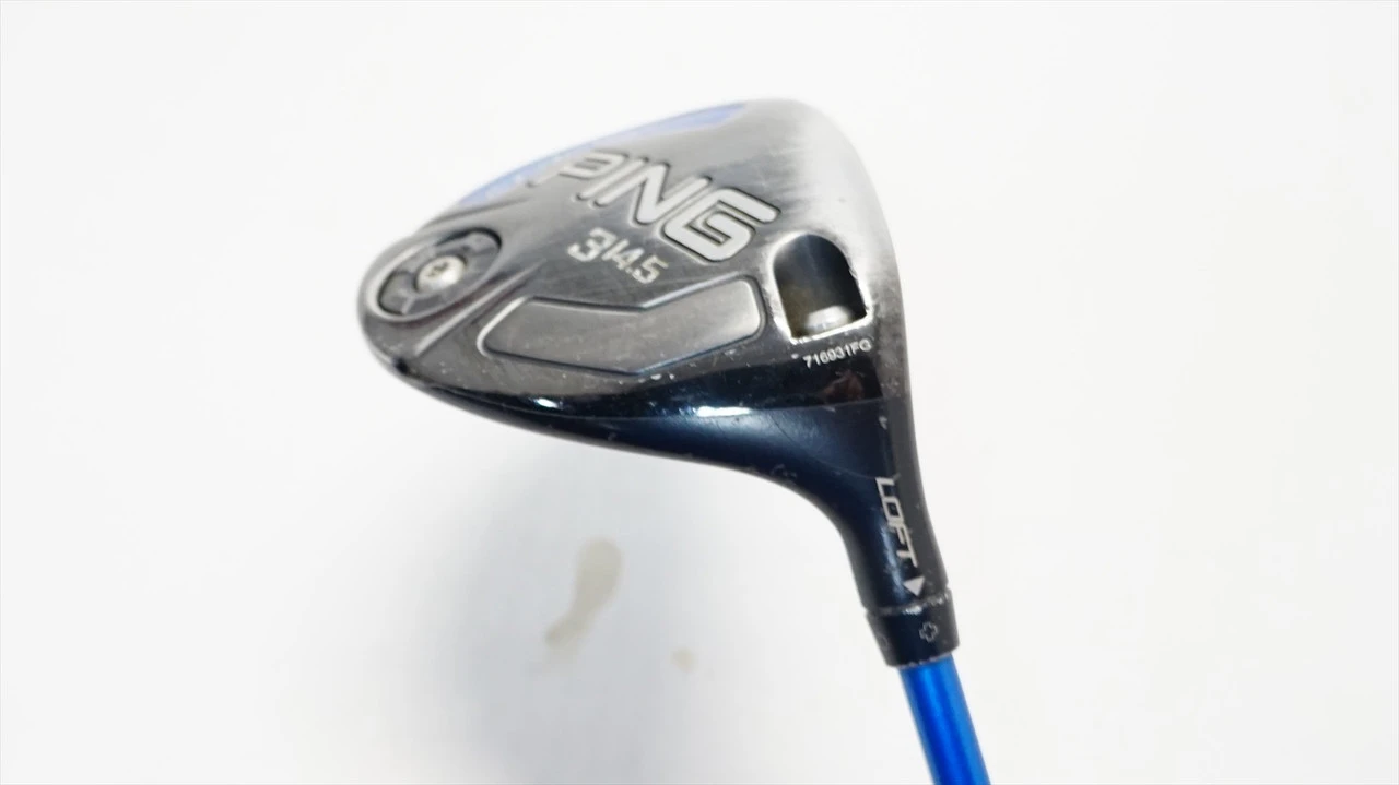 Ping G30 14.5° 3 Fairway Wood Senior Flex Tfc 419 1045965 Good - Image 2