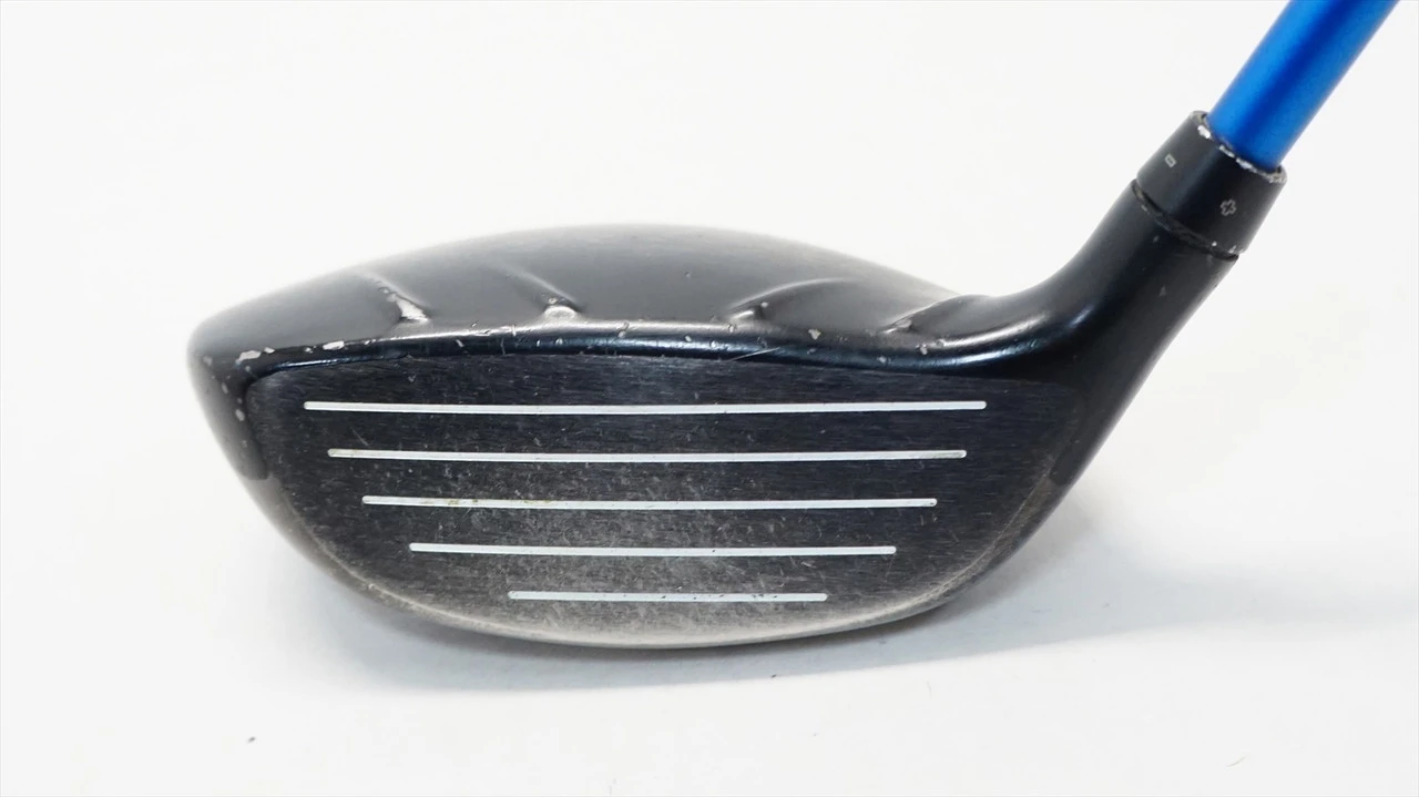 Ping G30 14.5° 3 Fairway Wood Senior Flex Tfc 419 1045965 Good - Image 3