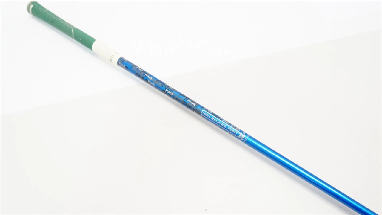 Ping G30 14.5° 3 Fairway Wood Senior Flex Tfc 419 1045965 Good - Image 6