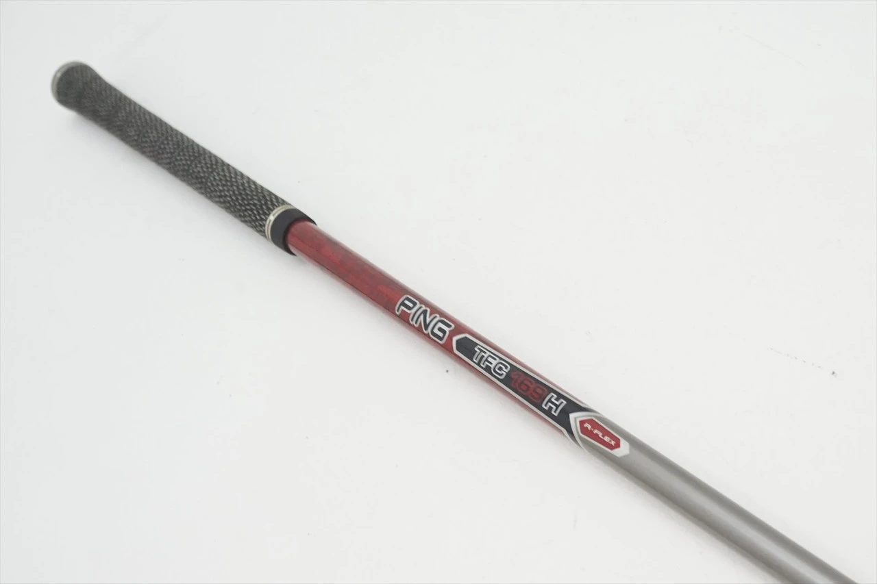 Ping G20 27° 6H (Exc) Hybrid Regular Flex Tfc 169H 1045972 Good - Image 4