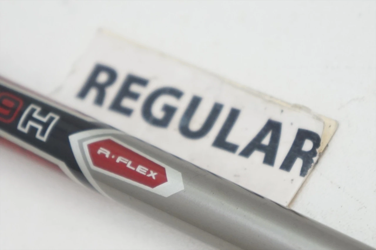 Ping G20 27° 6H (Exc) Hybrid Regular Flex Tfc 169H 1045972 Good - Image 5