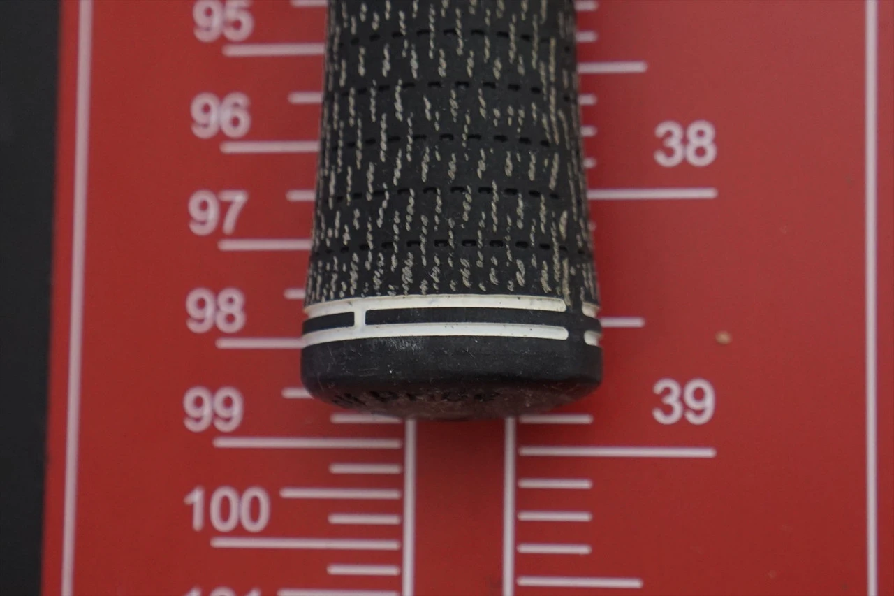 Ping G20 27° 6H (Exc) Hybrid Regular Flex Tfc 169H 1045972 Good - Image 6