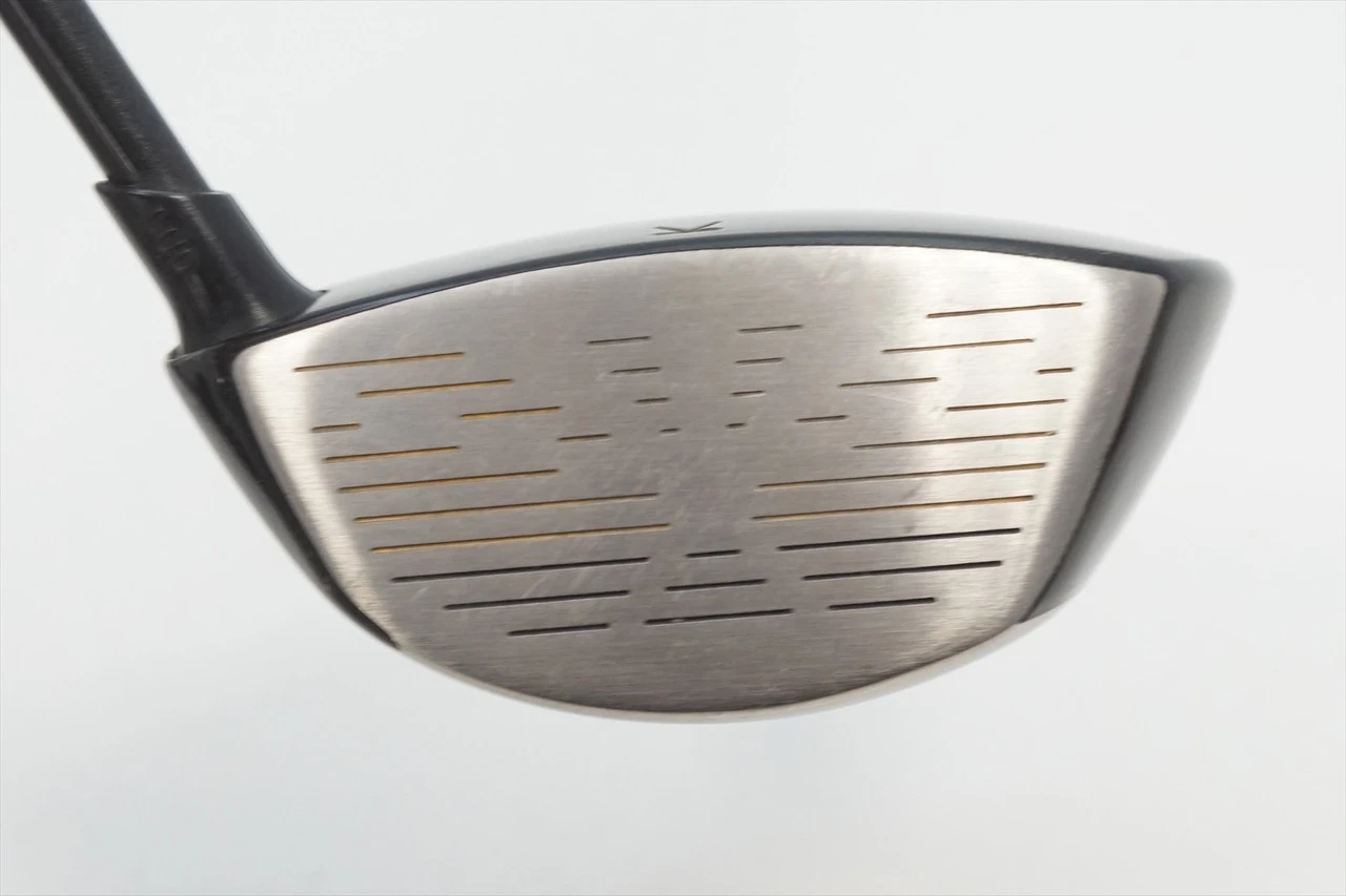 Ping Tisi 8.5° Driver Regular Flex Cushin 1046055 Excellent Left Hand Lh - Image 2