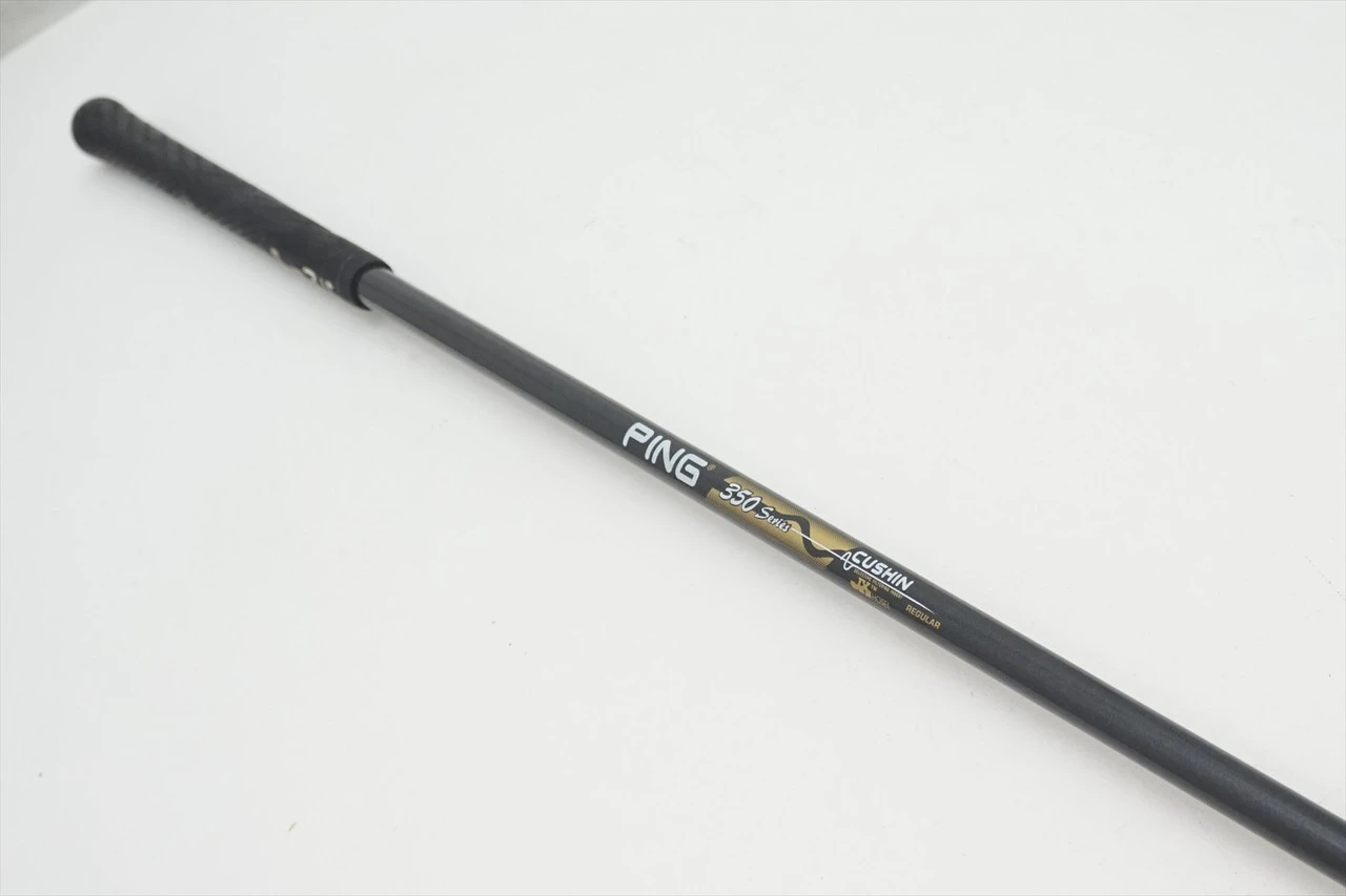 Ping Tisi 8.5° Driver Regular Flex Cushin 1046055 Excellent Left Hand Lh - Image 4