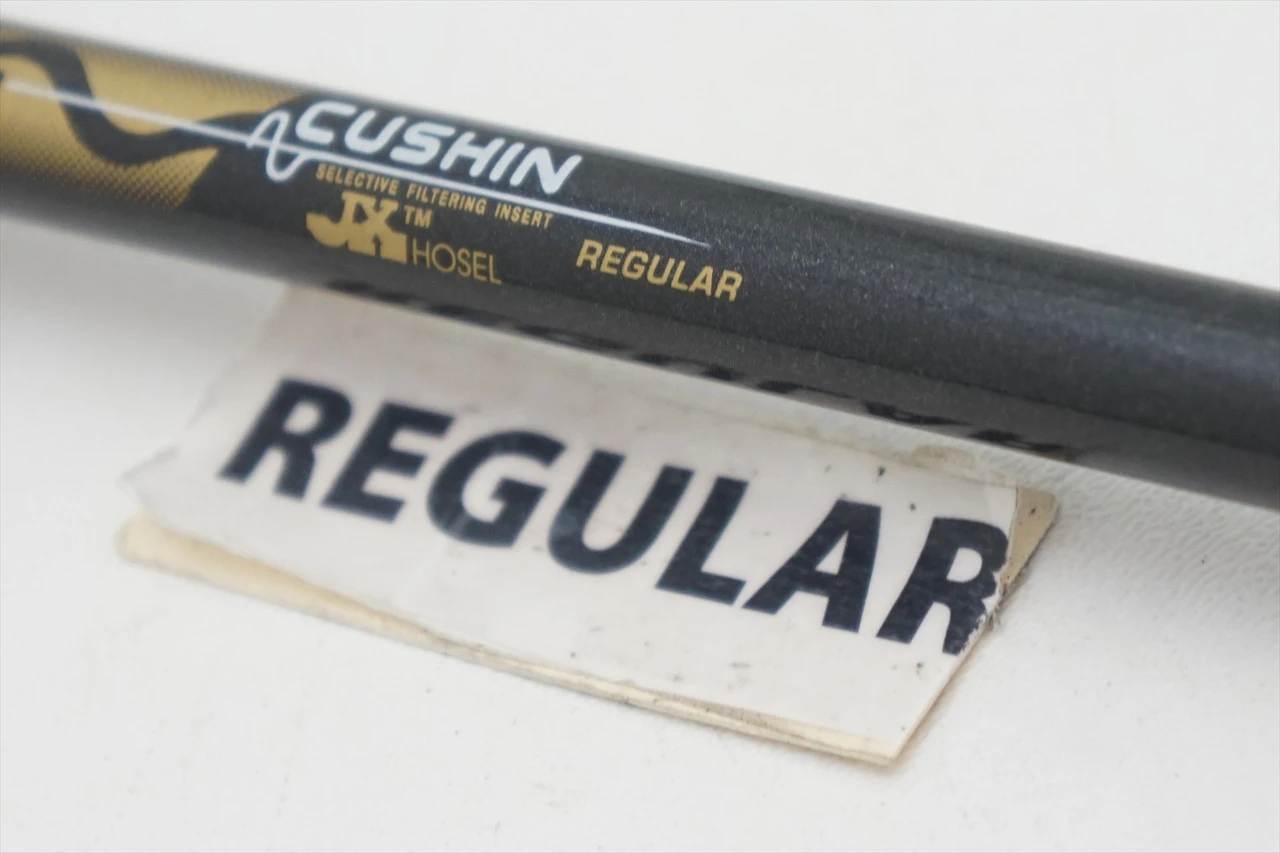 Ping Tisi 8.5° Driver Regular Flex Cushin 1046055 Excellent Left Hand Lh - Image 5