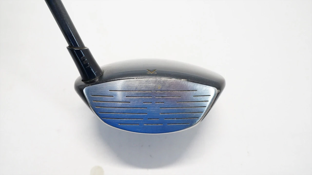 Ping Ti 3 14° 3 Fairway Wood Regular Flex Cushin 1046056 Good Left Hand Lh - Image 3