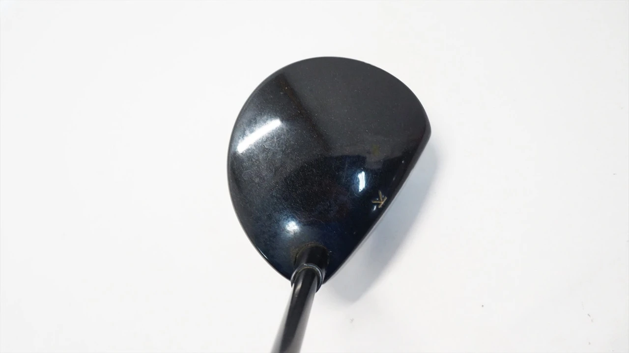 Ping Ti 3 14° 3 Fairway Wood Regular Flex Cushin 1046056 Good Left Hand Lh - Image 4