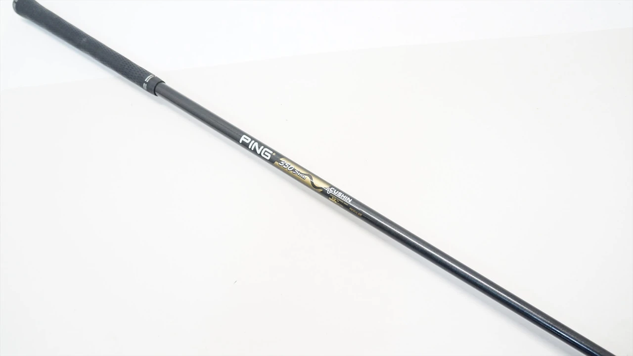 Ping Ti 3 14° 3 Fairway Wood Regular Flex Cushin 1046056 Good Left Hand Lh - Image 6