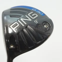 Ping G30 9° Driver Regular Flex Tfc 419 1046061 Excellent Left Hand Lh