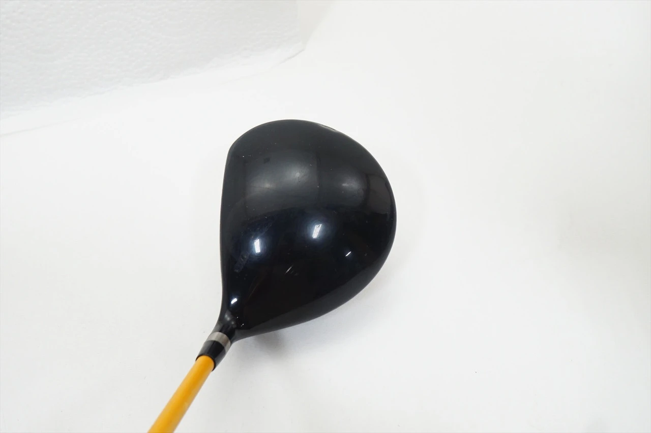 Ping G10 Draw 10.5° Driver Stiff Flex Ust 1046741 Good - Image 4