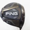Ping G425 Lst 9° Driver Stiff Flex Tour 65 1046769 Excellent