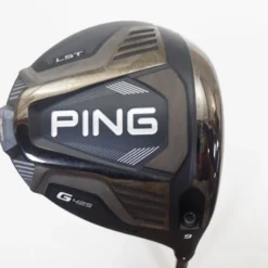 Ping G425 Lst 9° Driver Stiff Flex Tour 65 1046769 Excellent