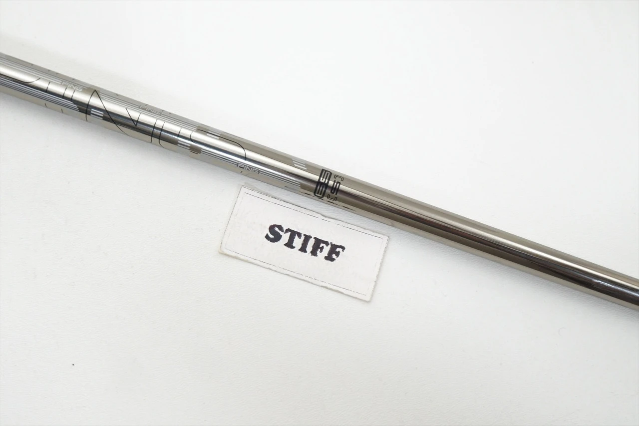 Ping G425 Lst 9° Driver Stiff Flex Tour 65 1046769 Excellent - Image 5