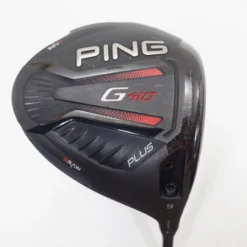 Ping G410 Plus 9° Driver Stiff Flex Diamana 1046874 Good