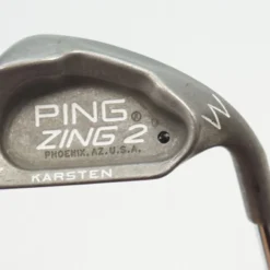 Ping Zing 2 Iron Pitching Wedge Pw°- Jz Stl 1046943 Good