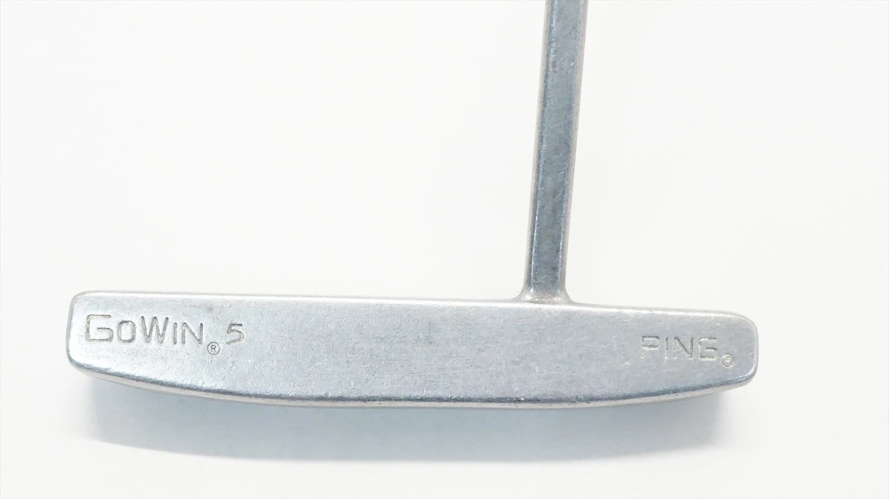 Ping Go Win 5 36" Putter Good Rh 1047191 - Image 2