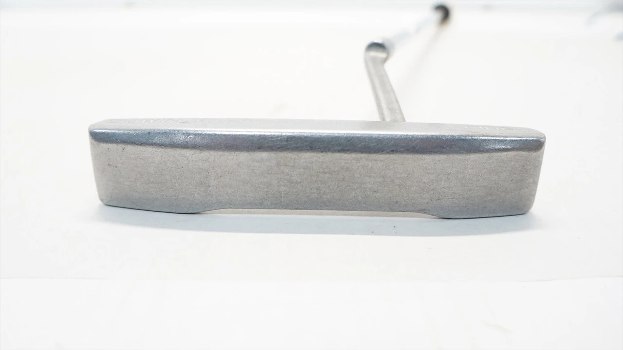 Ping Go Win 5 35" Putter Good Rh 1047192 Super Stroke Grip