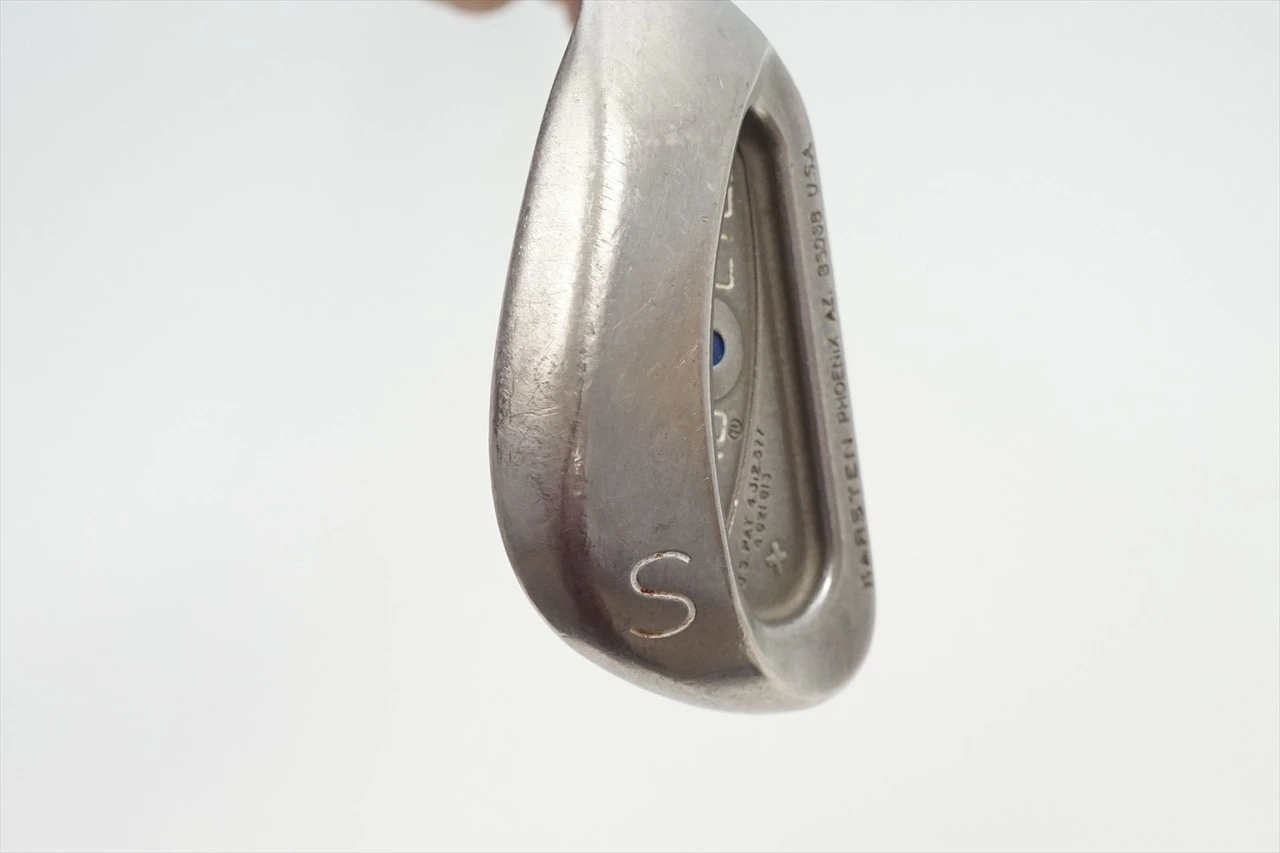 Ping Eye 2 Plus Sand Wedge Sw°- Zz Stl 1047294 Good - Image 2